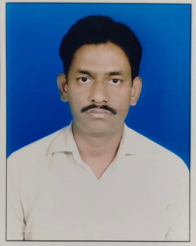 Nitee Ranjan Pratap 